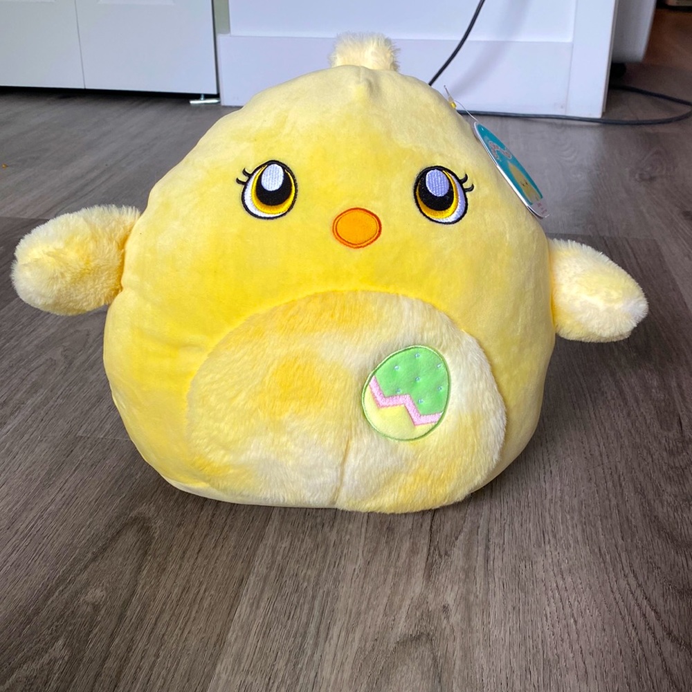 12” Amy Squishmallow